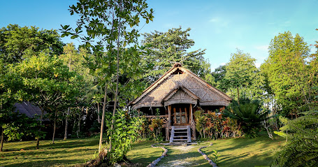 Kandui Resort